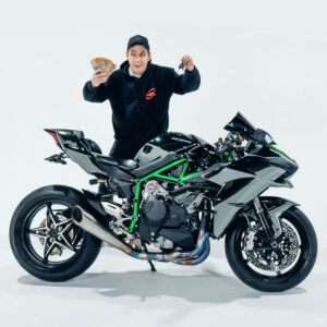 Gold (500 Entries) - 50% OFF